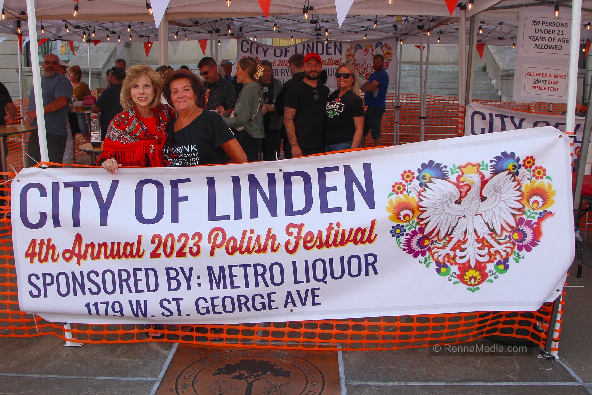 Linden Polish Festival 2023