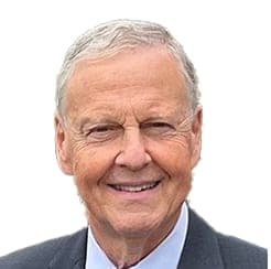 Jerry Soloway will present "Submarine Fiberoptic Cable: What Really Moves the Internet" on October 13.