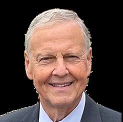 Jerry Soloway will present "Submarine Fiberoptic Cable: What Really Moves the Internet" on October 13.
