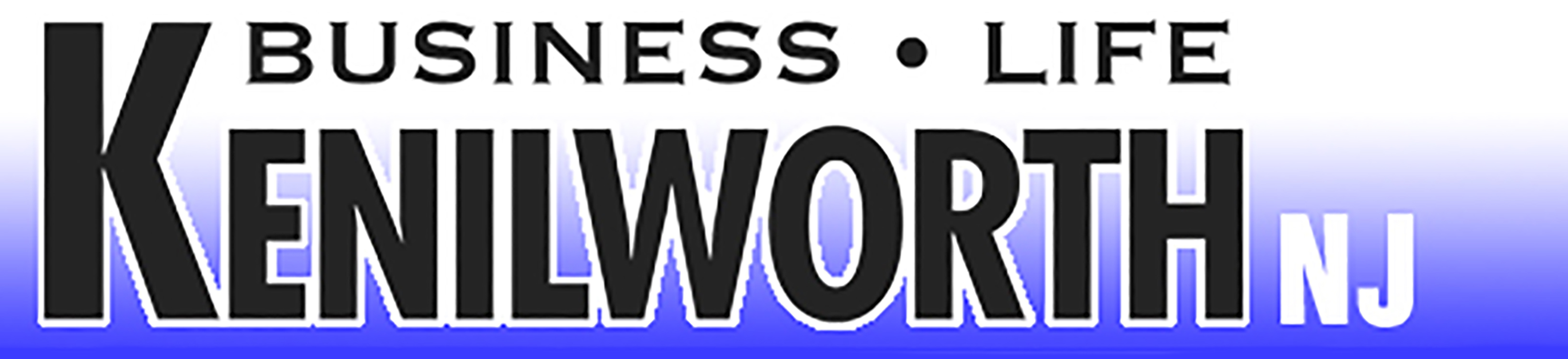 Kenilworth Business Life newspaper title