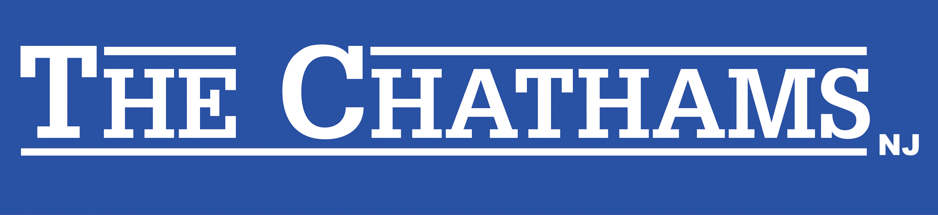The Chathams newspaper title