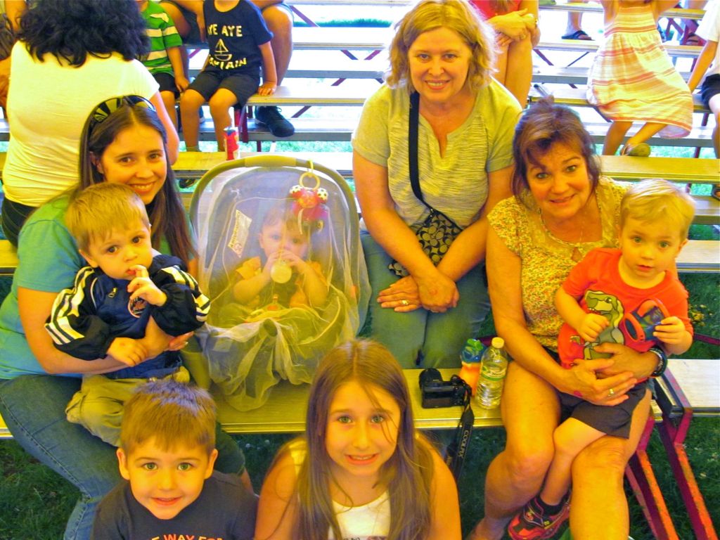 Cranford Zerbini Family Circus 2015 - 014