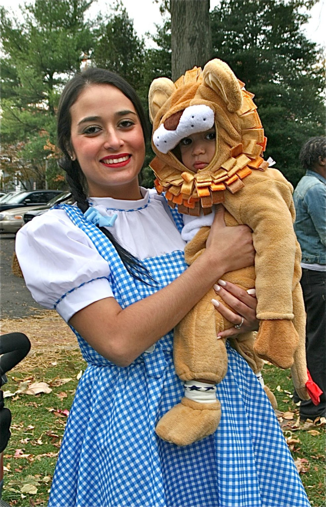 Scotch Plains Halloween 2015 - 24