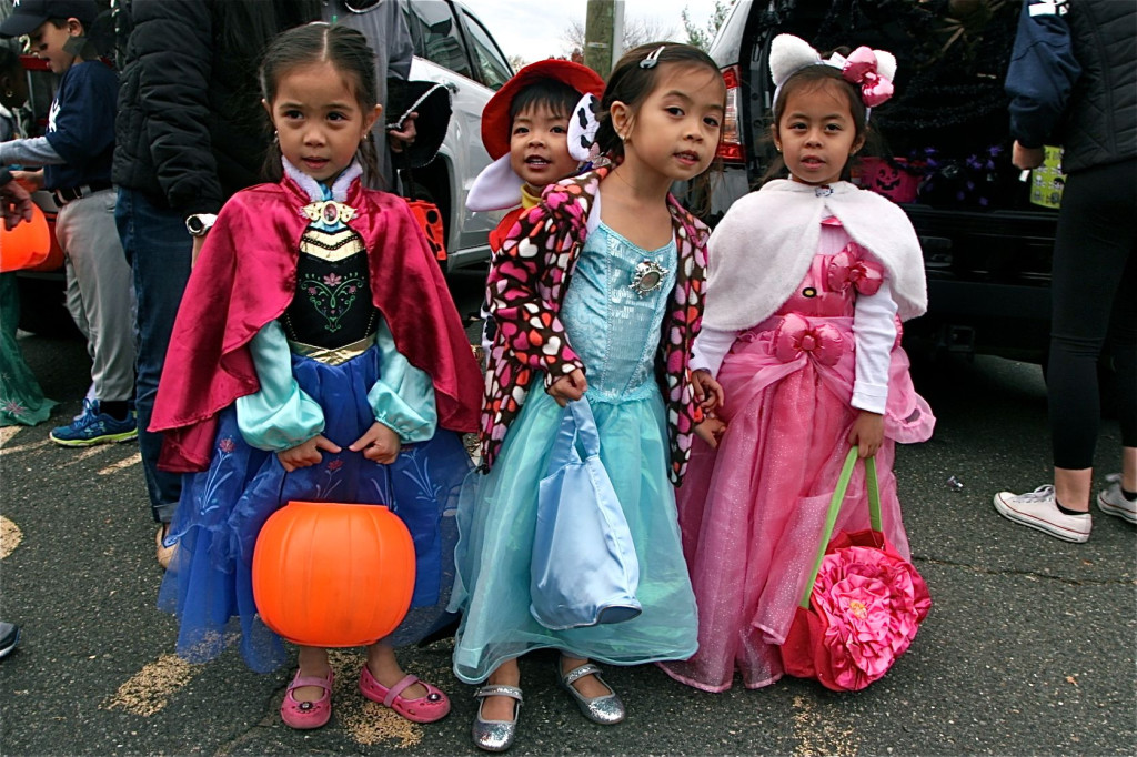 Scotch Plains Halloween 2015 - 07