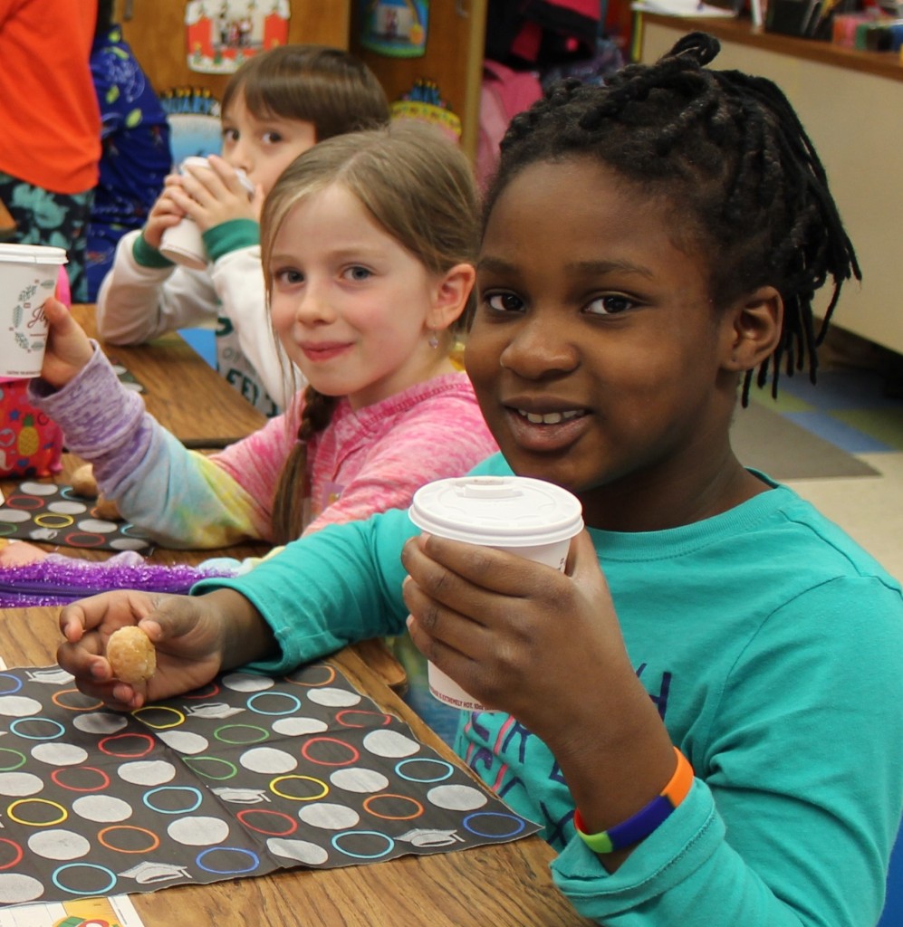 MH.Gr 1 PJ Reading Party.1.8.16.#3