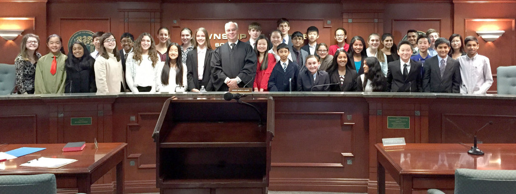 WMS.E2 Mock Trial.#1