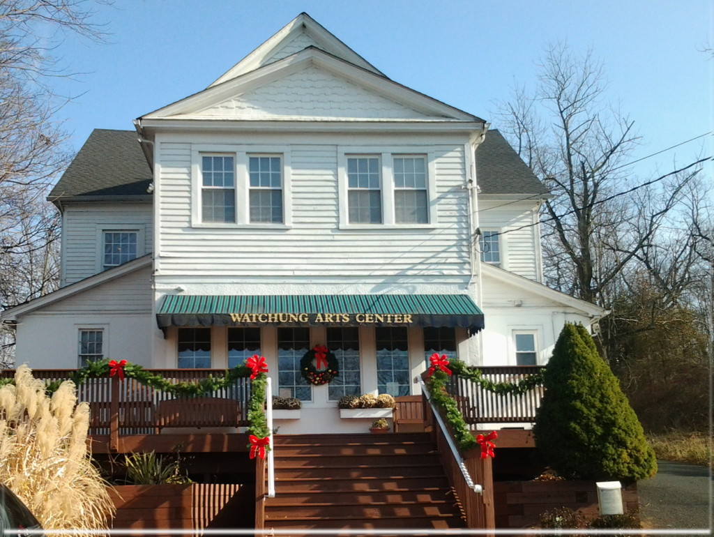 Watchung Arts Center