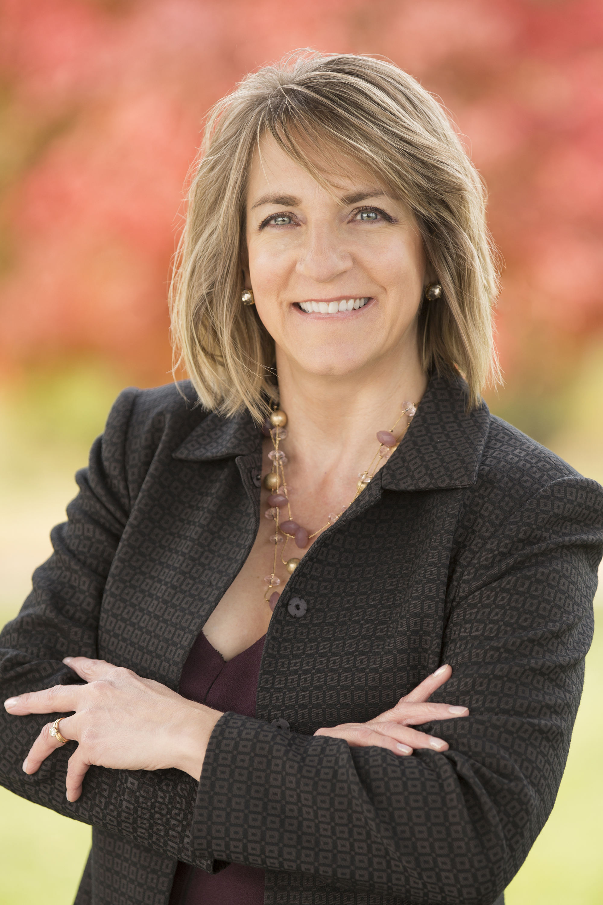 Scotch Plains Union Catholic Business Networking Luncheon