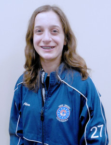 (above) Alexa Renzo