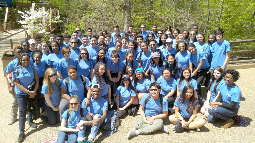 Group Photo 2016