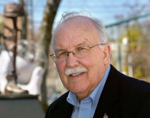 Joe McCourt