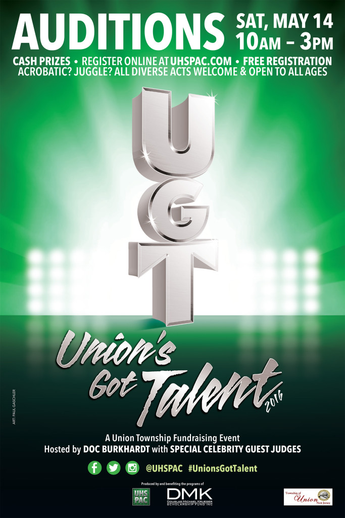 UGT16