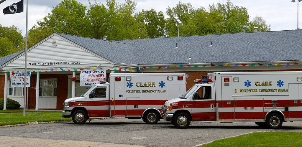 Clark EMS 2