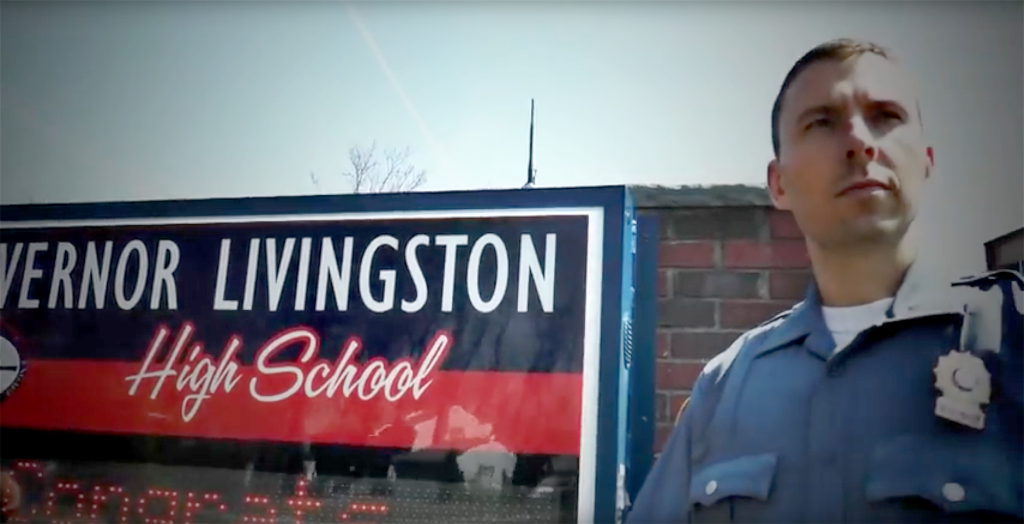 (above) To watch the Governor Livingston High School “Days of Realization” Day One Review, please visit Youtube and search “Governor Livingston HS Days of Realization 2016 Day 1 Review.” The full video will be posted shortly on the GLHS website.