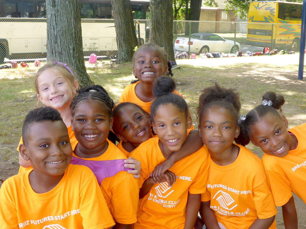 Boys & Girls Clubs of Union