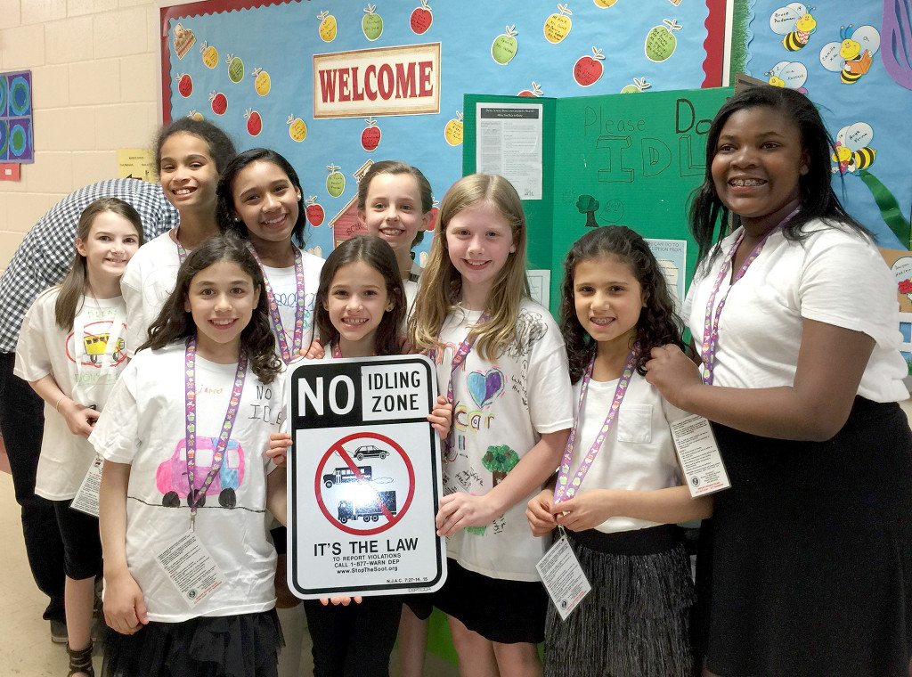 Girl Scouts Watchung