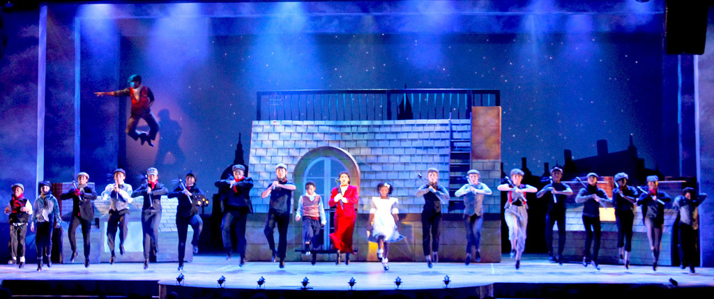 Union Mary Poppins- Ensemble Group The Sweeps 4 (1)
