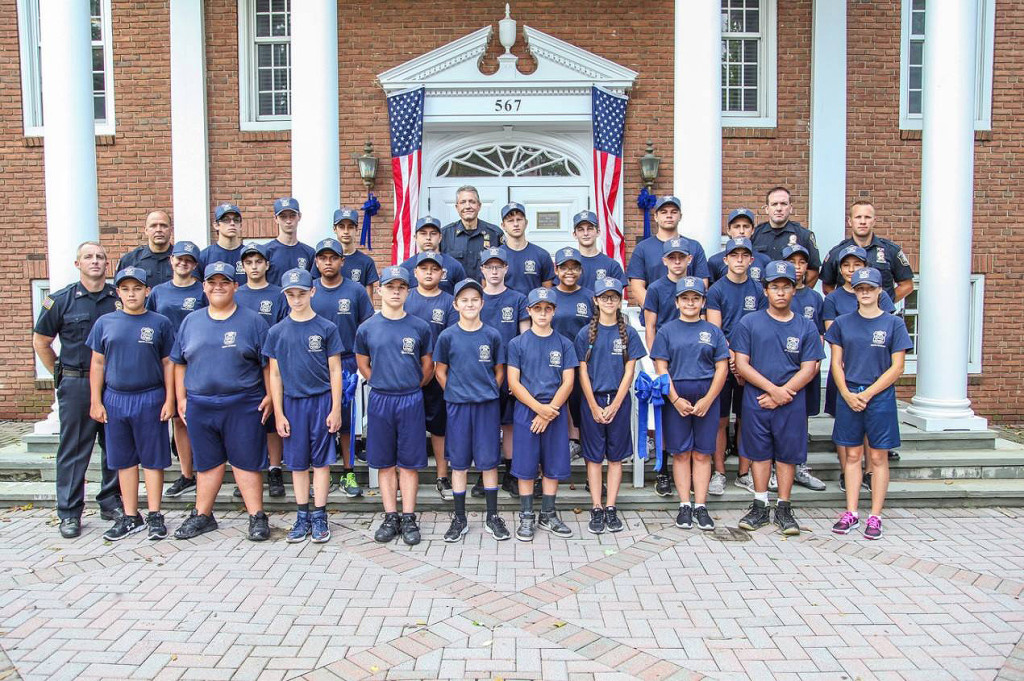 Kenilworth PD