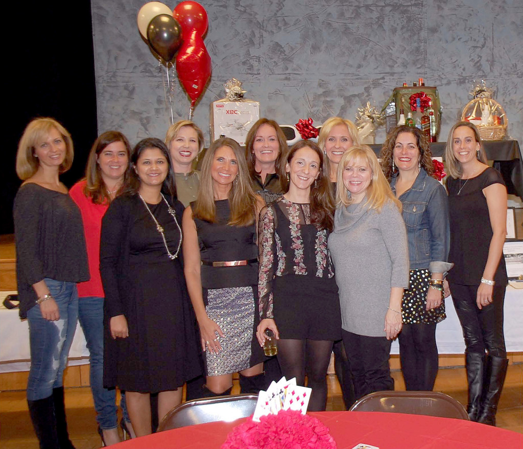Mountainside Education Foundation Casino Night 27