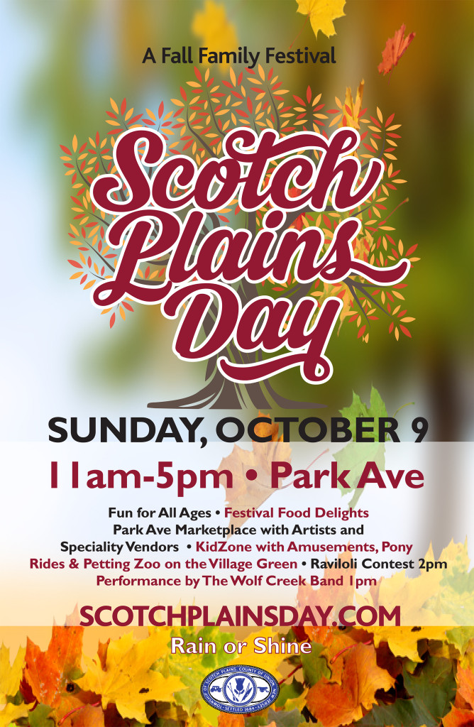 Scotch Plains Day Renna Media