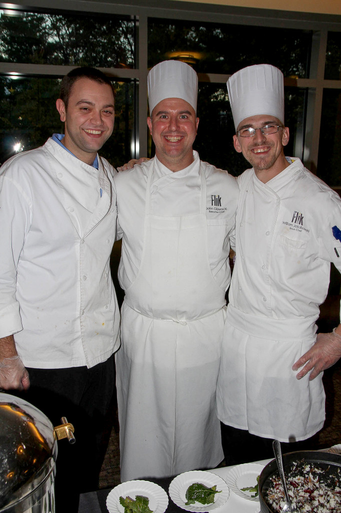 Flik Hospitality Group