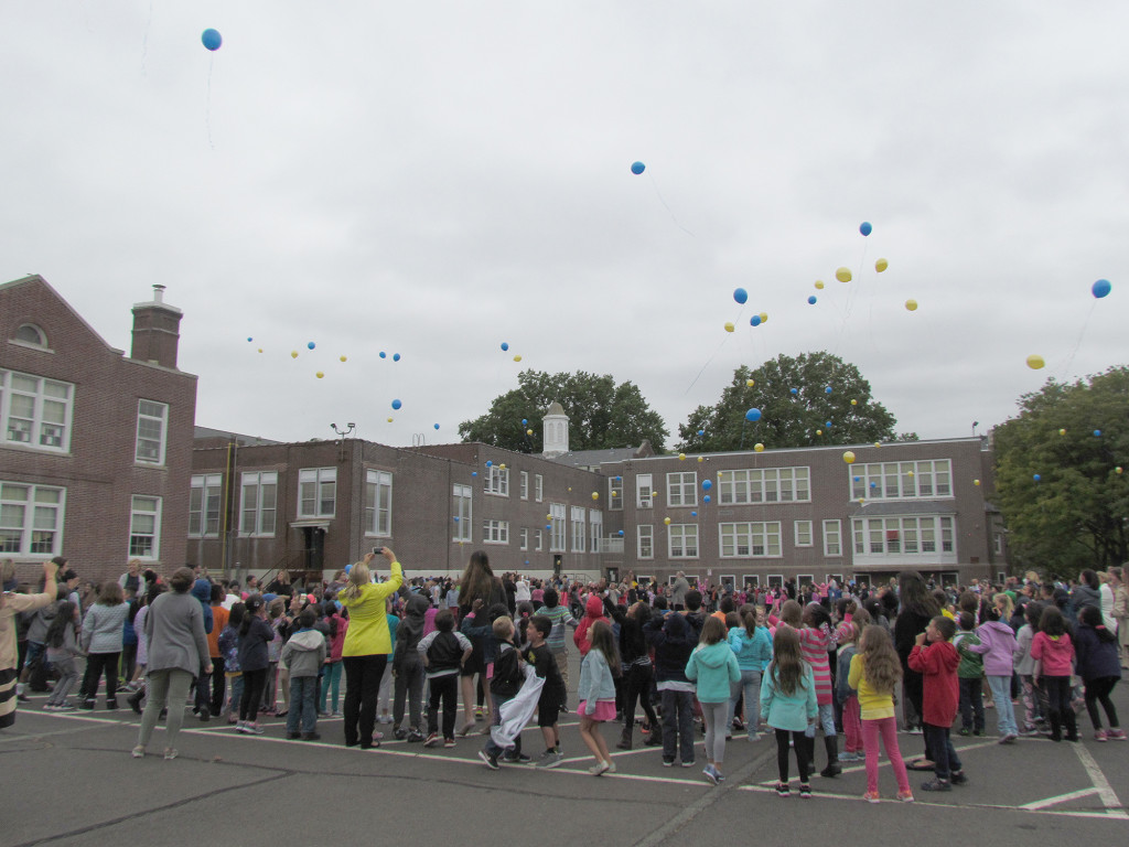 washington-elementary-students