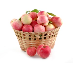 apples-805124_1920