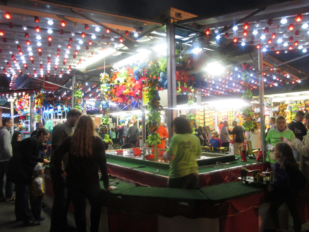 Renna Media Clark Unico 10th Annual Feast