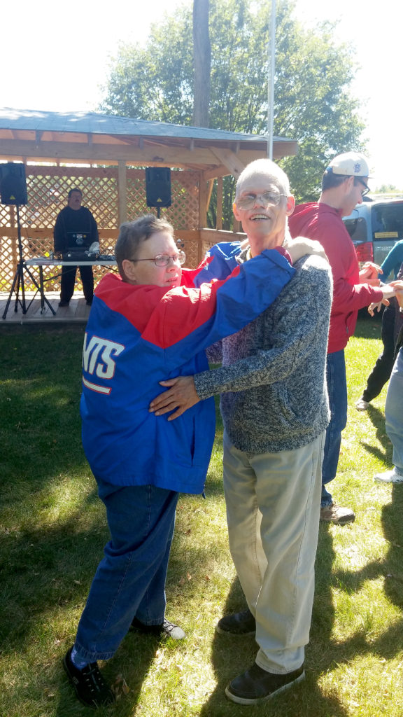 our-house-residents-at-picnic-sept-2016-dancing