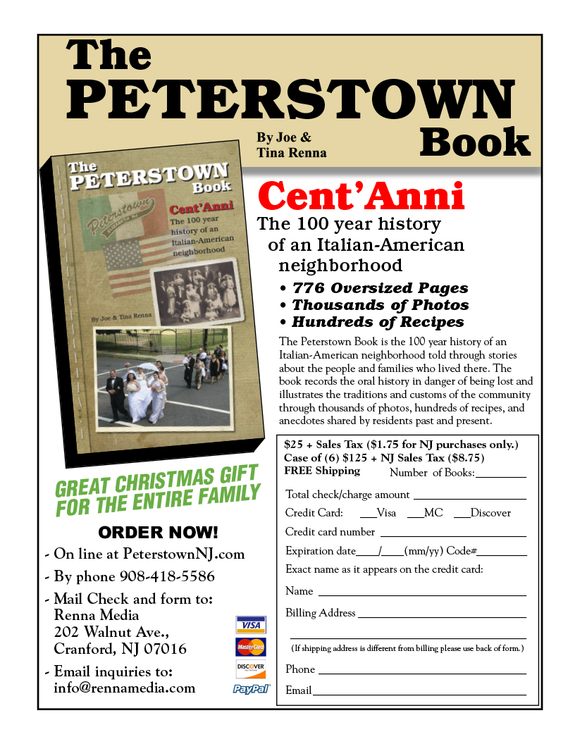 (qe) Peterstown 8X11 ad
