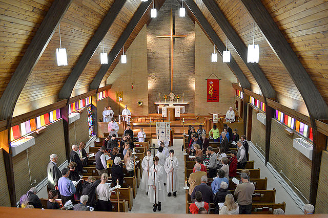the-family-of-faith